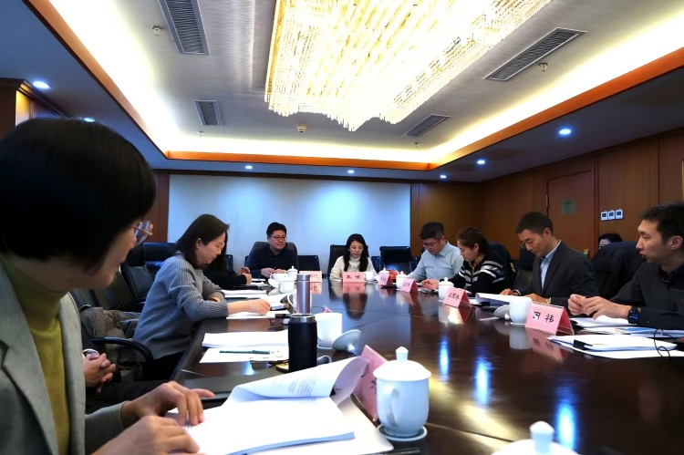 《住建纠纷化解信息平台需求分析研究》课题通过验收.jpg
